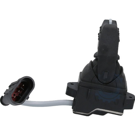 HYDRAULIC DISTRIBUTOR SWITCH FOR MASSEY FERGUSON 