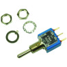 MINI INTERRUPTOR ON-OFF-ON