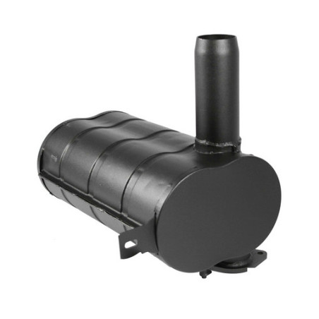 POT D'ECHAPPEMENT POUR JOHN DEERE