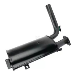 AUSPUFFSCHALLDÄMPFER