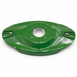 DISQUE DE COUPE POUR FAUCHEUSE KRONE - 253530.2 