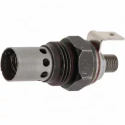 BOUGIE DE PRECHAUFFAGE 12V - 7/8'' UNF - L 59.30 MM 