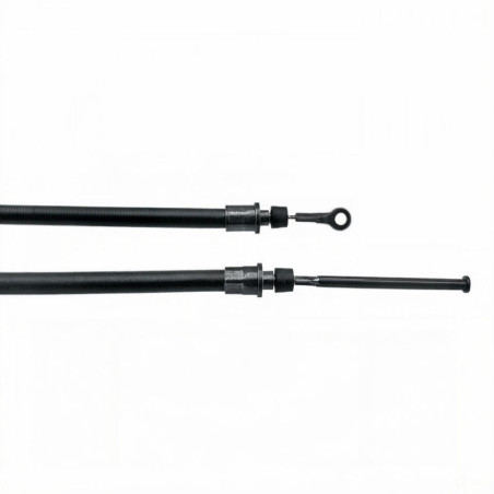 CABLE D'ACCELERATEUR 