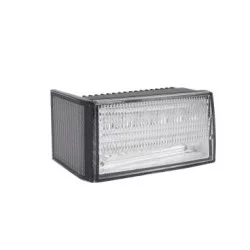 PHARE AVANT DROIT LED POUR TRACTEUR CASE 