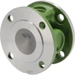 ARBRE DE TRANSMISSION SORTIE DAMPER POUR JOHN DEERE  
