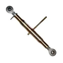 FILETTO PUSH BAR 27 X 3 MM 300/350 MM CAT.2