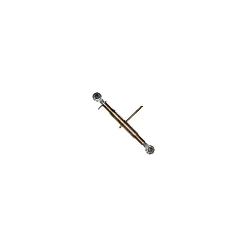 BARRE DE POUSSEE FILETAGE 27 X 3 MM 300/350 MM CAT.2