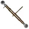 BARRE DE POUSSEE FILETAGE 27 X 3 MM 300/350 MM CAT.2