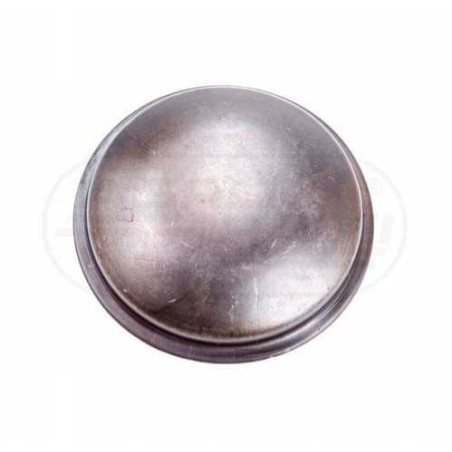 BOUCHON DE MOYEU Ø 62 MM 