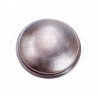 BOUCHON DE MOYEU Ø 62 MM 