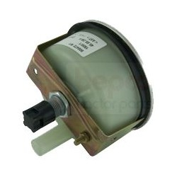 TRAKTOR ZÄHLER