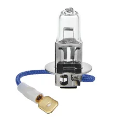 BOMBILLA HALÓGENA H3 12V / 55W