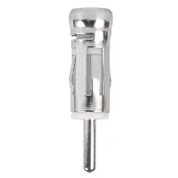 ADAPTATEUR POUR ANTENNE AUTORADIO ISO 