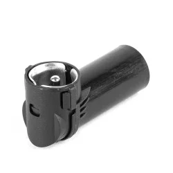 ADAPTATEUR POUR ANTENNE AUTORADIO ISO-DIN 