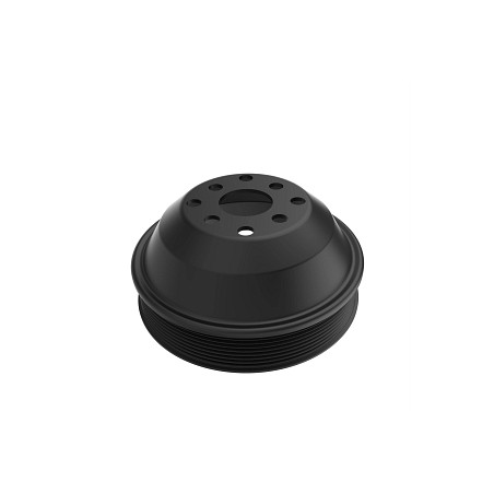 FAN PULLEY FOR JOHN DEERE R128660