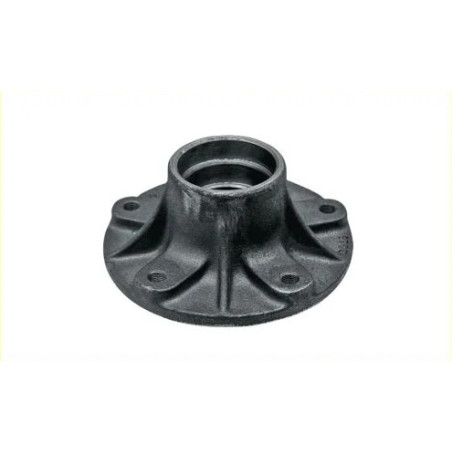WHEEL HUB FOR TRACTOR CASE