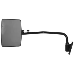 COMPLETE LEFT TELESCOPIC MIRROR FOR FIAT TRACTOR