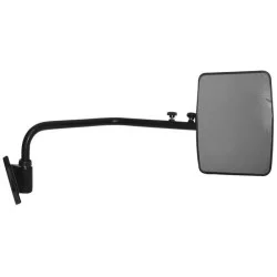 COMPLETE RIGHT-HAND TELESCOPIC MIRROR FOR FIAT TRACTOR