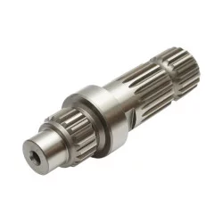 ARBRE DE PRISE DE FORCE 20 CANNELURES POUR CASE - NEW HOLLAND - STEYR - 47132584 