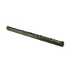 LOADER TEETH SET - 1200 MM - 7 BUSHINGS