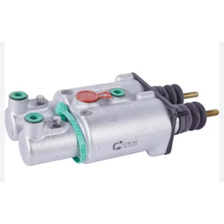 BRAKE MASTER CYLINDER FOR CASE