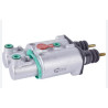 BRAKE MASTER CYLINDER FOR CASE