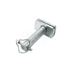 AXE INFERIEUR CHANDELLE DE RELEVAGE162208 