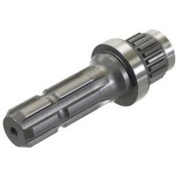 ARBRE DE PRISE DE FORCE – 1" 3/8 - 6 CANNELURES 