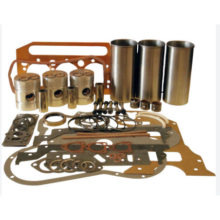 AD3.152 ENGINE OVERHAUL KIT (5 SEGMENTS)