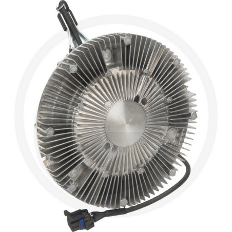 VISCOCOUPLER FOR-JOHN DERRE