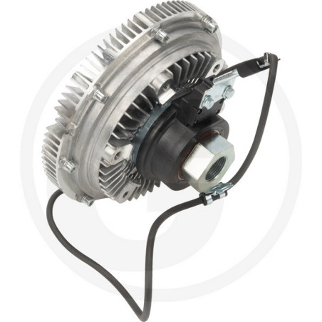 VISCOCOUPLER FOR-JOHN DERRE 