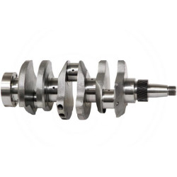 CRANKSHAFT 3 CYLINDERS 7 HOLES