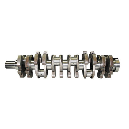 CRANKSHAFT CASE D358 3136036R95