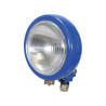 PHARE ROND BLEU POUR FORD 