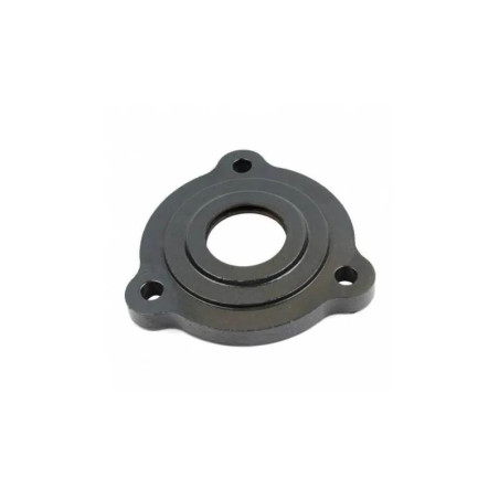 SUPPORT DE PALIER BOYEURDE PAILLE POUR MOISSONNEUSE CLAAS 
