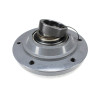 PALIER COMPLET D50MM POUR MOISSONNEUSE CLAAS 