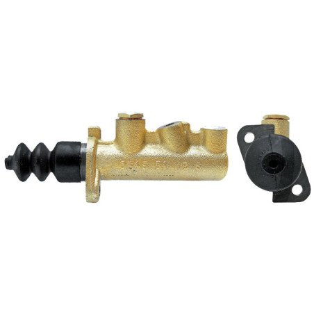 BRAKE MASTER CYLINDER