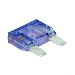 LOT DE 3 MAXI FUSIBLES A FICHES PLATES 60A