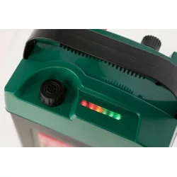 ELECTRIFICATEUR A PILE 9V AKO - COMPACT POWER B180 