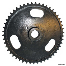 PIGNONE DA 50 DENTI PER IL TAGLIO PER CLAAS 0006089850, JAG04-0307