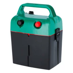 ELECTRIFICATEUR A PILE 9V AKO - POWER SHOCK B290 