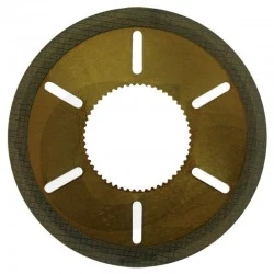 DISQUE DE FRICTION