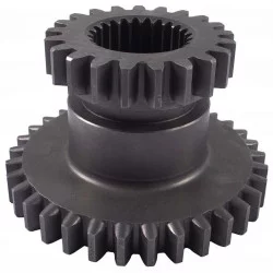 PIGNON DOUBLE DE BOITE A VITESSE POUR CLAAS 0006094040, JAG06-0144, B122835 