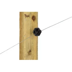 CABLE ACIER TRESSE 12 BRINS - 500 M - SPECIAL GIBIERS 