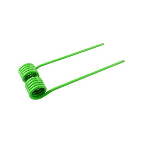 TEDDER TOOTH 153014.3
