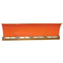 LAME EN POLYURETHANE LG 400 MM 