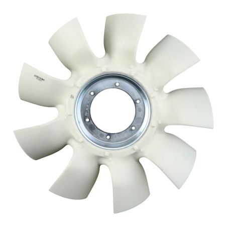 VENTILATORFLÜGEL