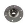 PALIER COMPLET D50MM POUR MOISSONNEUSE CLAAS 