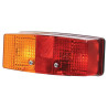 LEFT REAR LIGHT