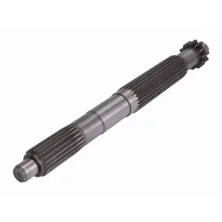 ARBRE BOITE A VITESSE POUR CLAAS 